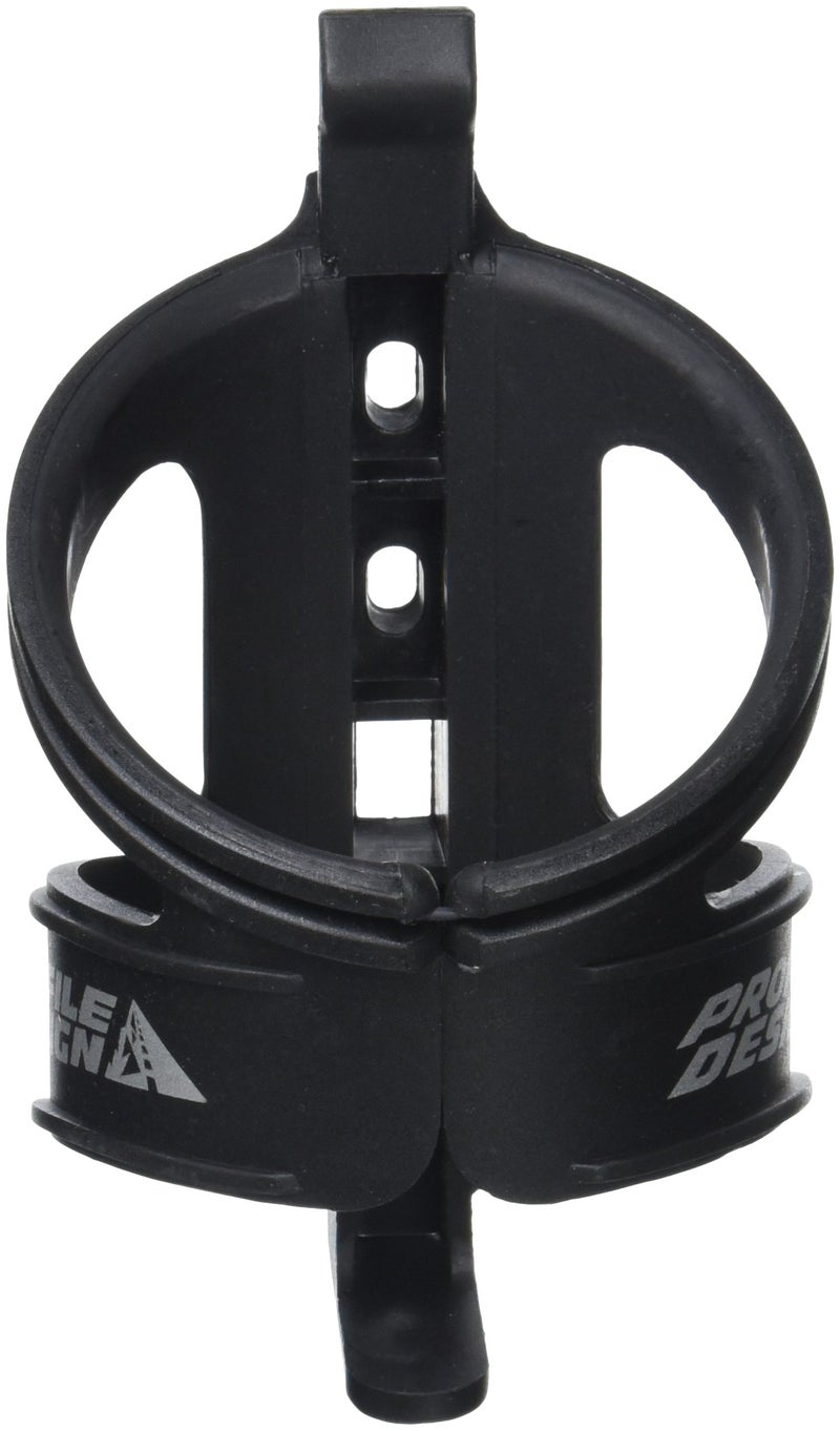 Profile Design Kage (Black) - Image 2